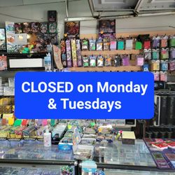 Yugioh & Pokemon Cards For Sale 