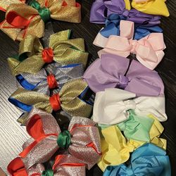 Bows