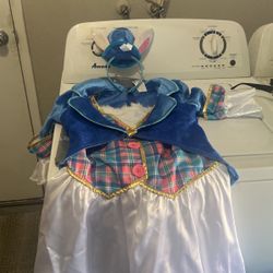 Cute Costume 