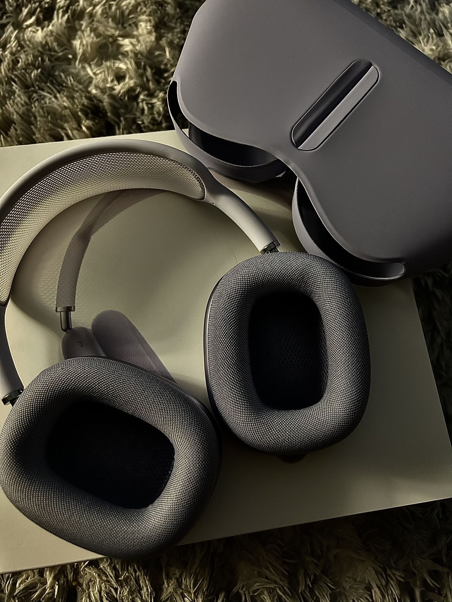 Air Pod Max Pro Gen 2