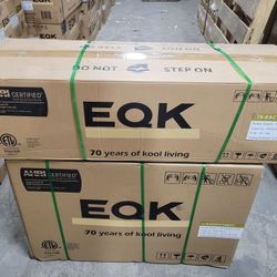 A/C Air Conditioner Unit Aire Acondicionado Mini Split 