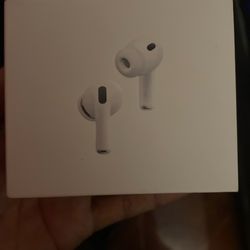 AirPods Pro 3
