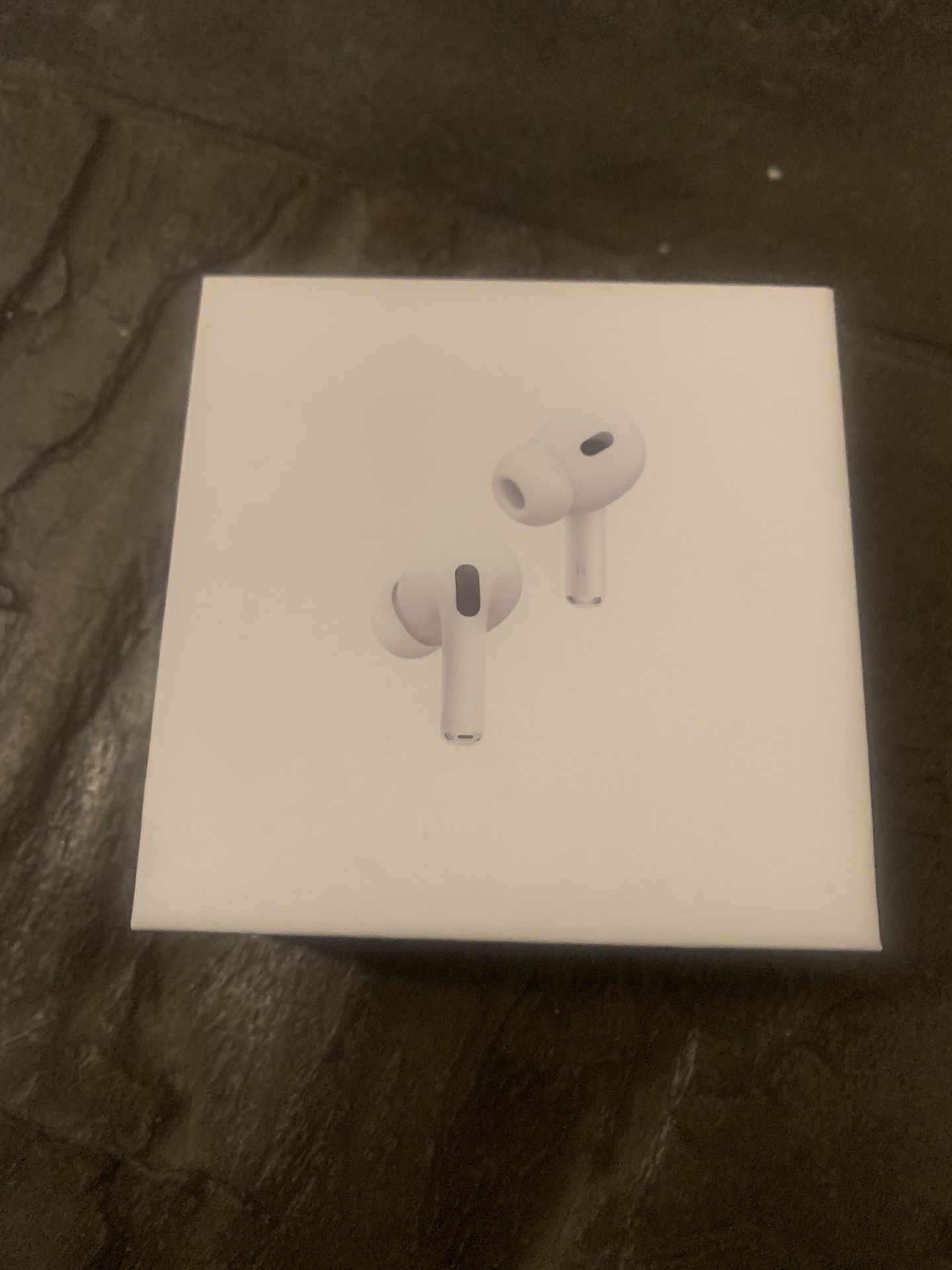 AirPods Pro Gen 2