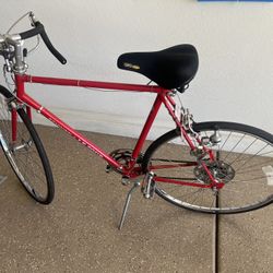 Schwinn LeTour Bicycle