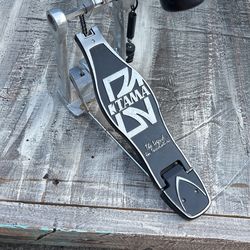 Basic Tama Single Chain Kick Pedal