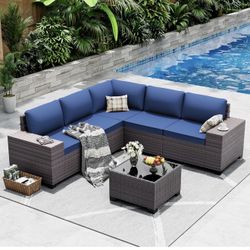 Brand New Patio Set