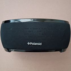 Polaroid Bluetooth Speaker