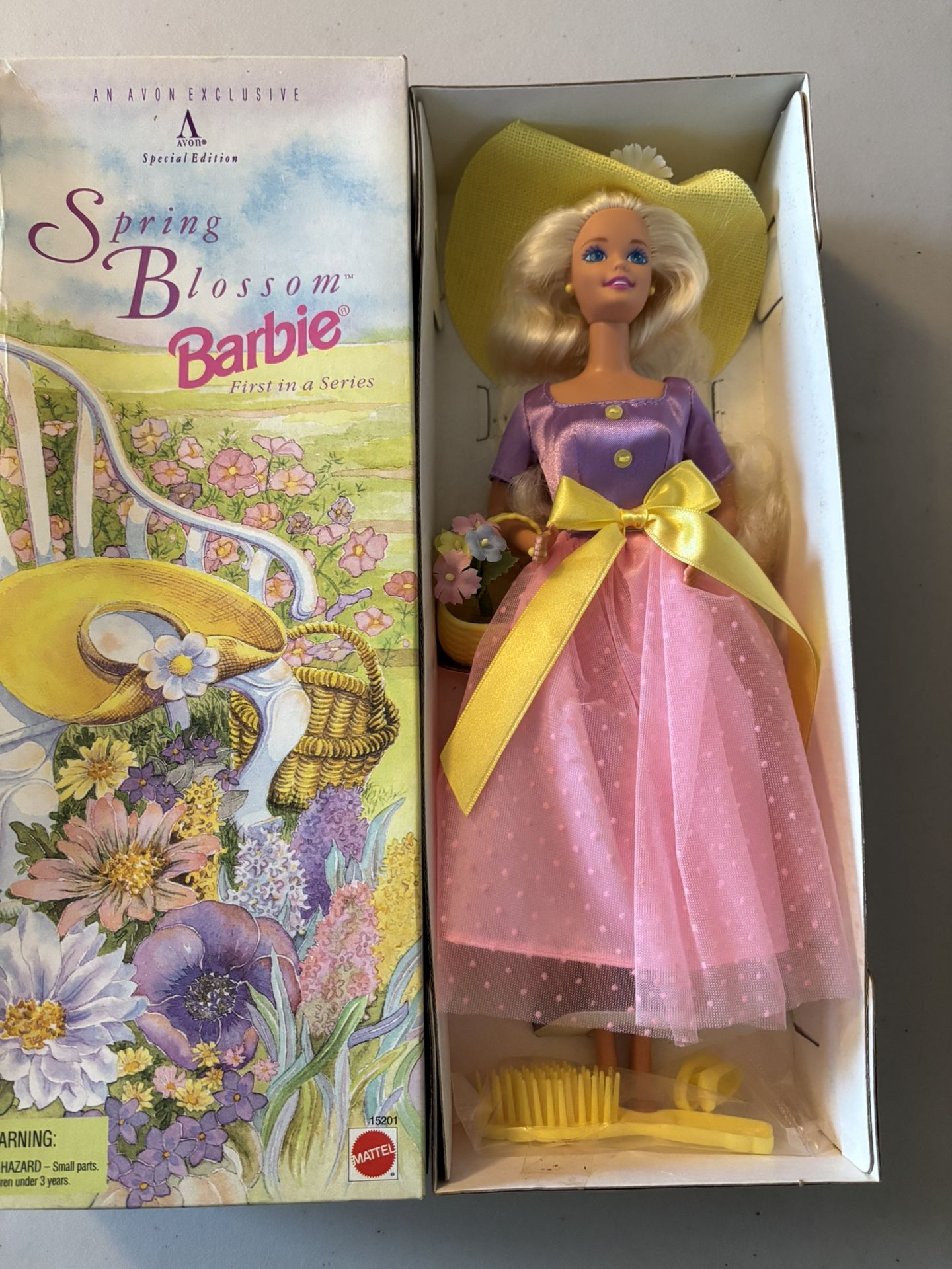 Barbie