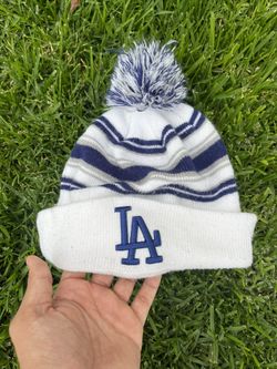 Los Angeles Dodgers Beanie 
