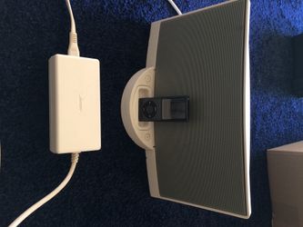 Bose sound dock