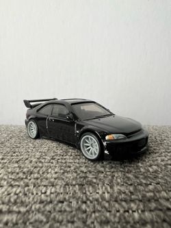 Hot Wheels F&F Honda Civic EJ1 – Excellent Condition | Loose