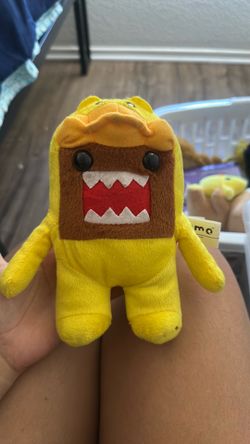 Domo in duck