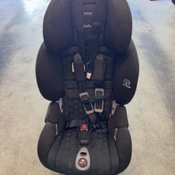 Britax car seat