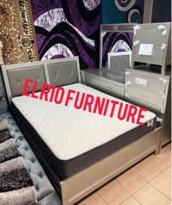 Furniture bedroom