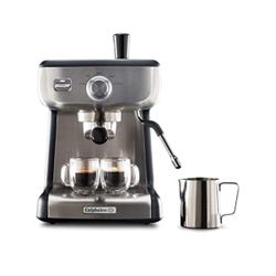 Calphalon Temp iQ Espresso Machine