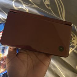 Nintendo DSiXL
