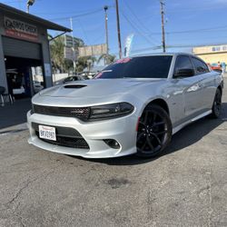 2019 Dodge Charger