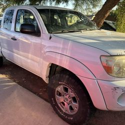 2006 Toyota Tacoma