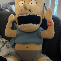Phunny Hugme Beavis