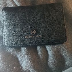 Micheal Kors Wallet