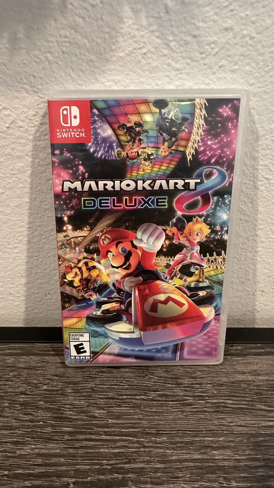 NINTENDO SWITCH VIDEO GAMES