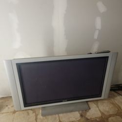 55 Ich Plasma Tv