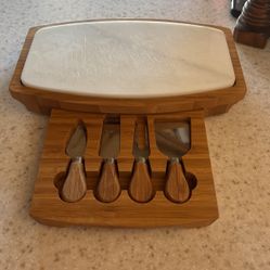 Cheese Board