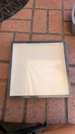 Frame Shadow box