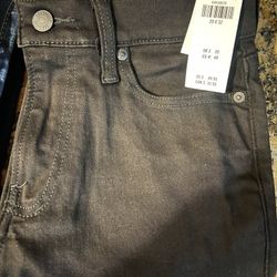 Men’s Jeans