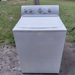 Maytag Centennial Commercial Technology Washer 