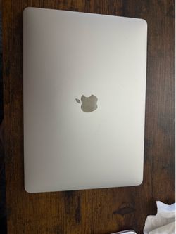 MacBook Air M1 2020