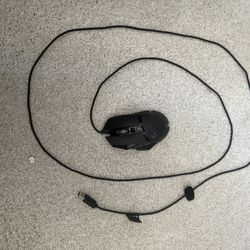 G502 Hero Logitech Wired Mouse