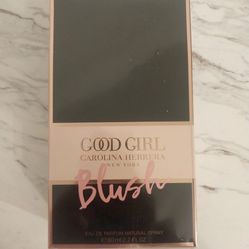 Good Girl Blush