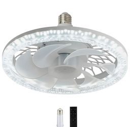 THERQO FLUSH MOUNT CEILING FAN MODEL 12FAN. SIZE 12 INCHES