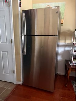 Big size of refrigerator