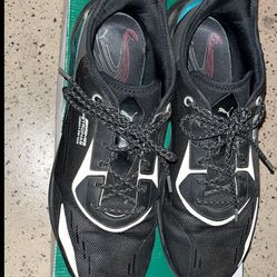 Sale! $60 Size 12 Puma Shoes 