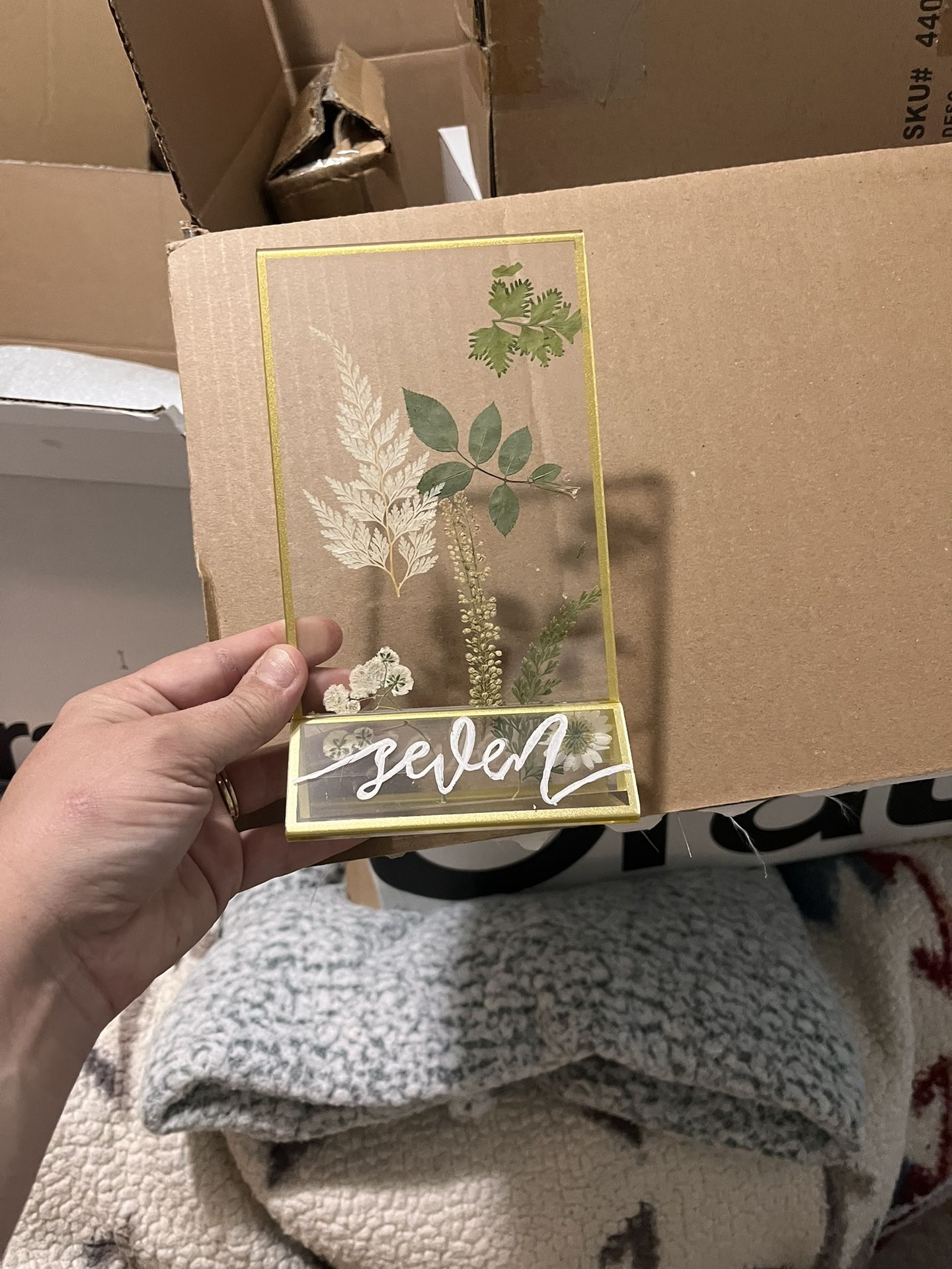 Wedding Decor Haul