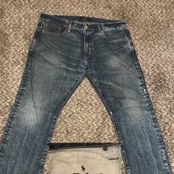 Polo Ralph Lauren Pants 👖 