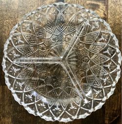 Serving dish