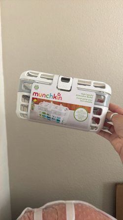 DISHWASHER BASKET