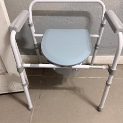 Bedside Commode