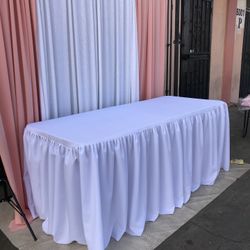 Table Covers