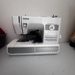 Brother Sewing Machine