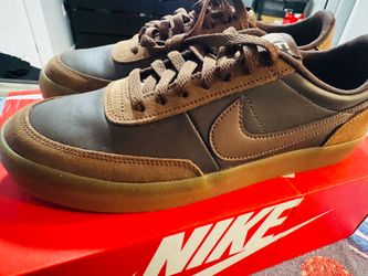 Nike killshot 2 leather