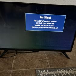 32 Inch Tv