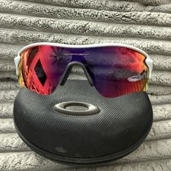 Oakley Radar EV Sunglasses