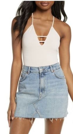 Free people FP movement bodysuit