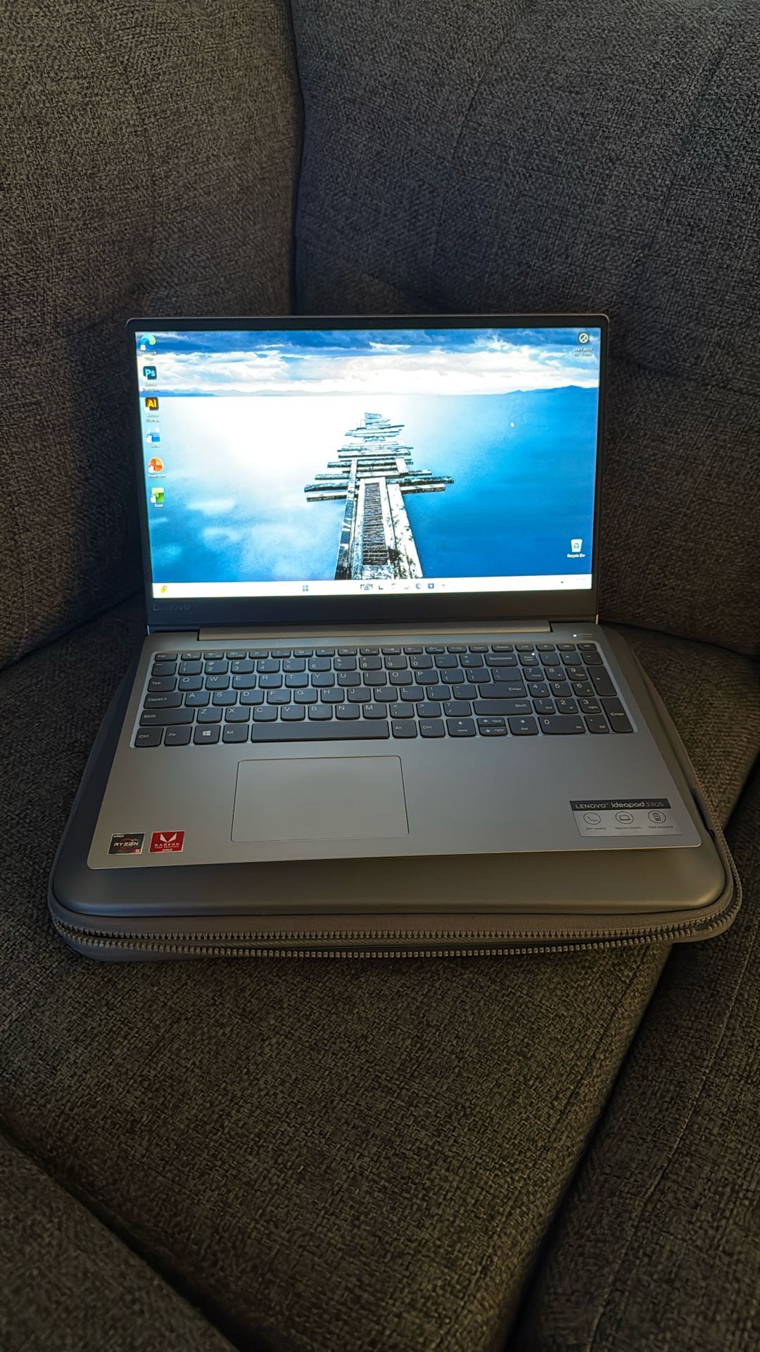 Lenovo idealpad Laptop