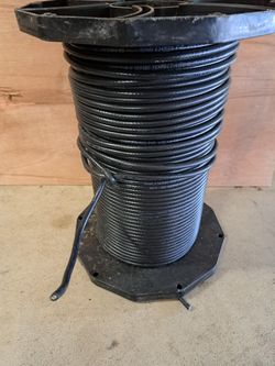 Antenna Cable