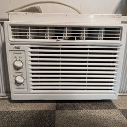 Window Ac